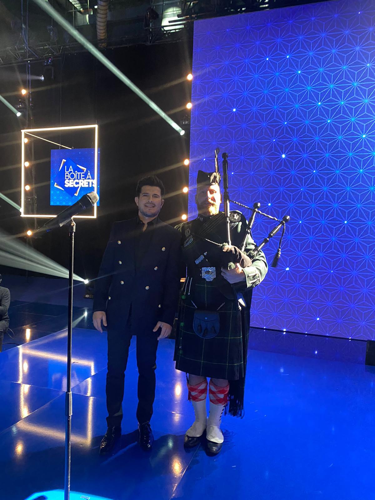 Plateau TV